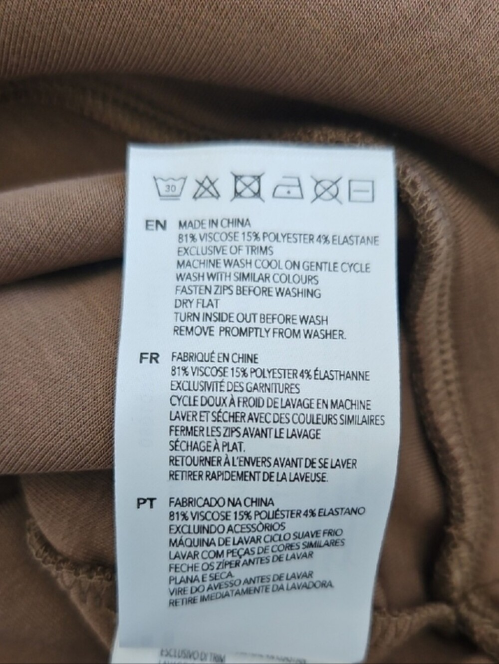 Varley Doublesoft Set - Picture 9 of 11